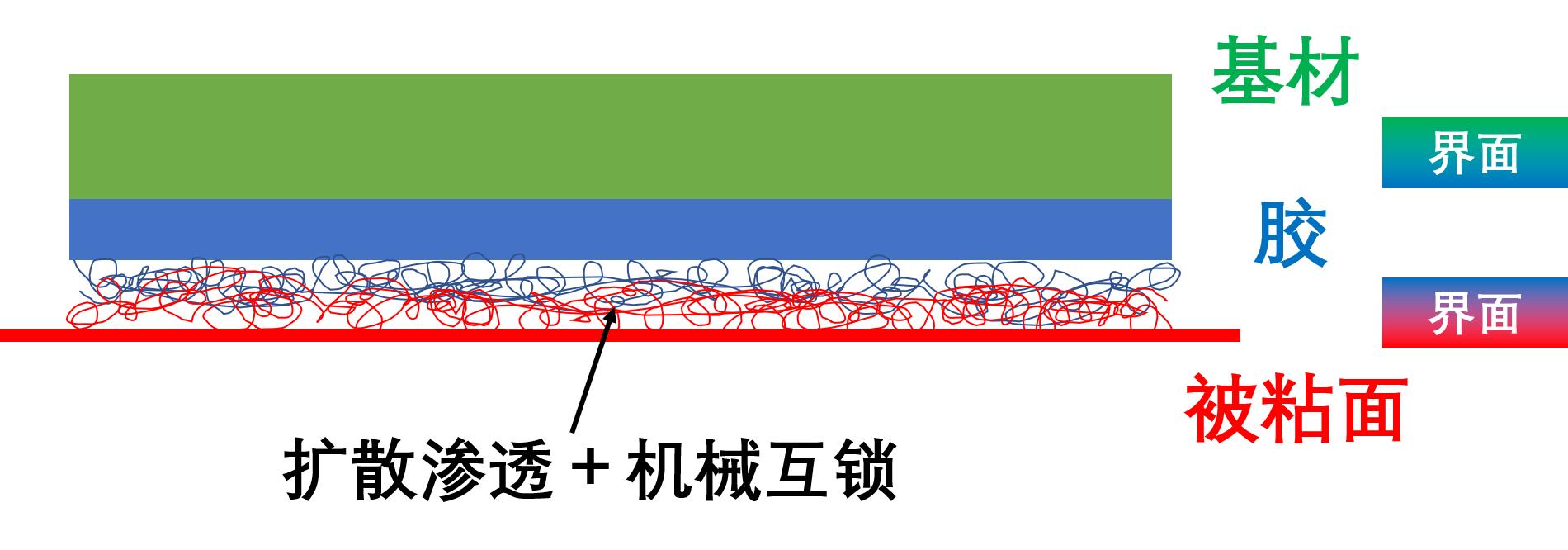 为什么便利贴的胶那么容易撕下来？