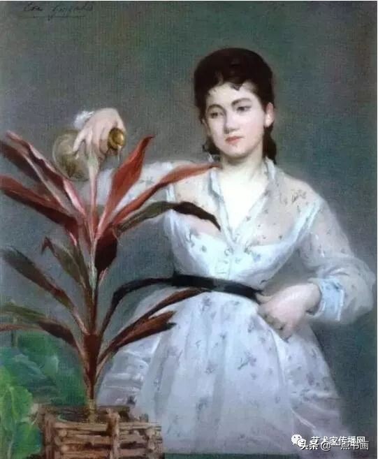 美术家马奈,画家马奈简介