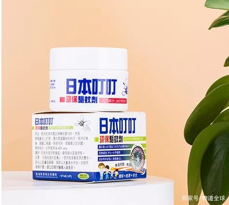 夏天必备神器蚊子克星,夏日必备蚊子克星