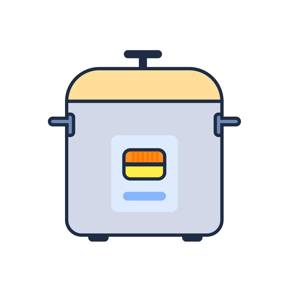 高压锅爆炸为什么锅体完好,高压锅爆炸究竟有多危险