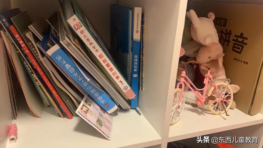 被阅读大V、精英家长捧上天的DK，为什么我不建议闭眼入？