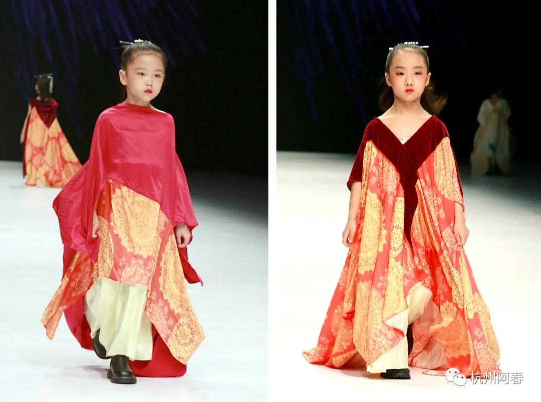 杭州2021杭州国际时尚周,2019杭州ss国际时装周