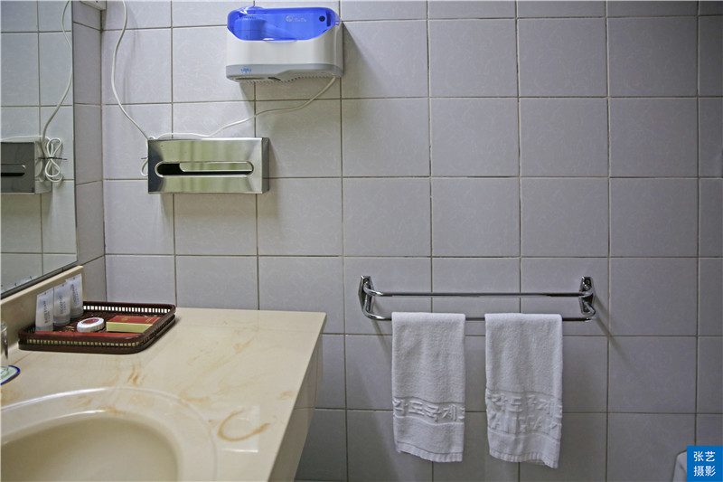 朝鲜五星级酒店内部,朝鲜最豪华酒店