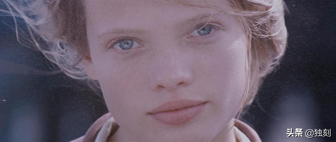 跟风“斩男色”口红？《海上钢琴师》的“缪斯唇”，也许更适合你