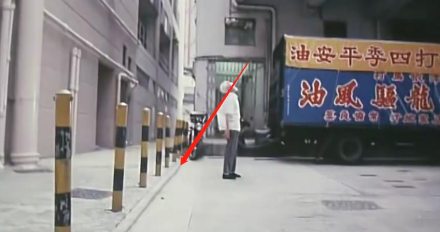 与山村老尸齐名的香港恐怖片,山村老尸推荐的最佳恐怖片