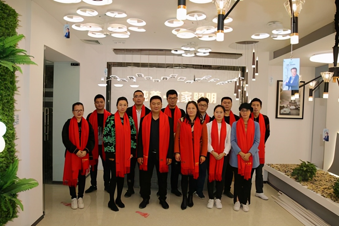 纯美宜家灯是品牌吗,纯美宜家照明是几线品牌