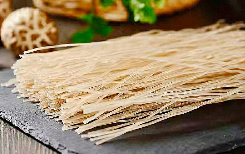 五块钱一斤的红薯粉条是真的吗,5元一斤红薯粉条能吃吗