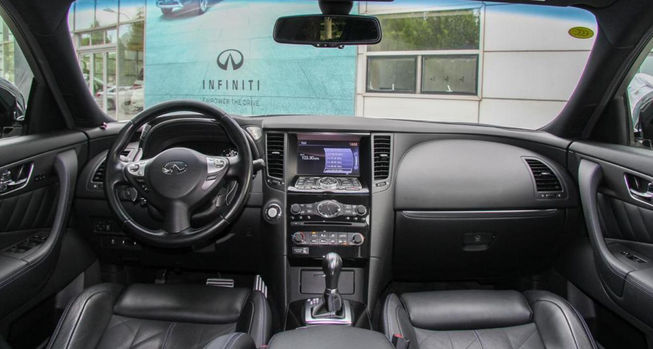 英菲尼迪qx70开不坏吗,英菲尼迪qx702015质量问题