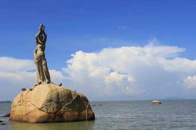 珠海市前五所高中,珠海前五所高中排名