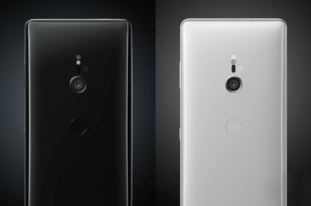 索尼2018-2020旗舰手机,索尼下一代新机曝光后置六摄