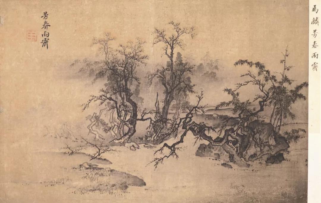 南宋和北宋的审美,为什么宋朝审美能领先世界一千年