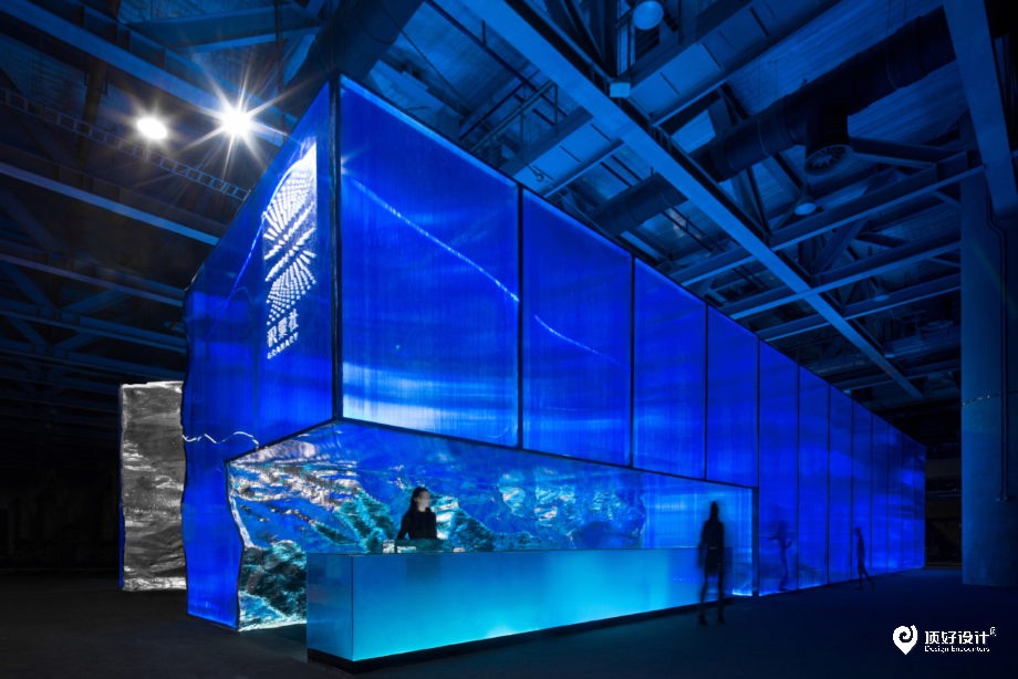 全球室内设计大奖赛,iai亚洲室内设计大奖奖项