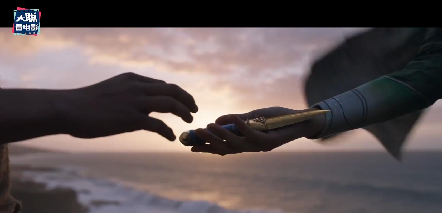 漫威电影永恒族片尾彩蛋解析,漫威永恒族详细介绍