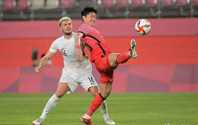 罗马尼亚vs韩国男足,韩国国奥对罗马尼亚