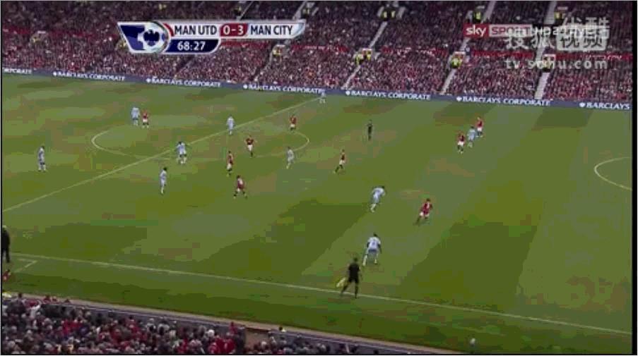 曼城1:0胜阿森纳全场回放,曼城2:1逆转大巴黎赛后采访