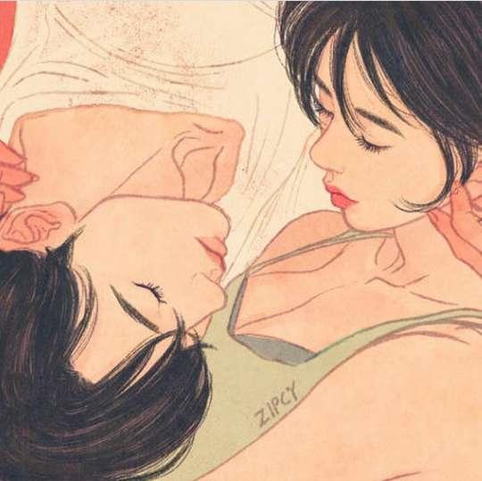 情侣之间没有激情怎么办,情侣之间没有感情了怎么办