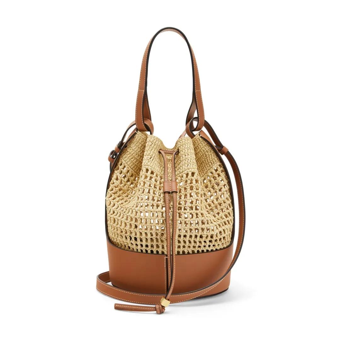 假装买手｜|草编包这种东西，看起来不Cheap还挺难的……