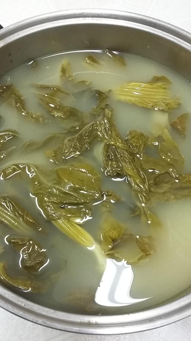 泡菜酸菜制作方法,自制酸菜泡菜最简单的方法
