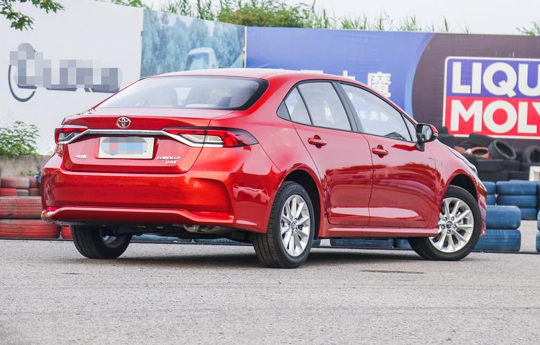 卡罗拉1.2t和轩逸1.6l悦享版哪个好,丰田卡罗拉1.2t和轩逸1.6l哪个好