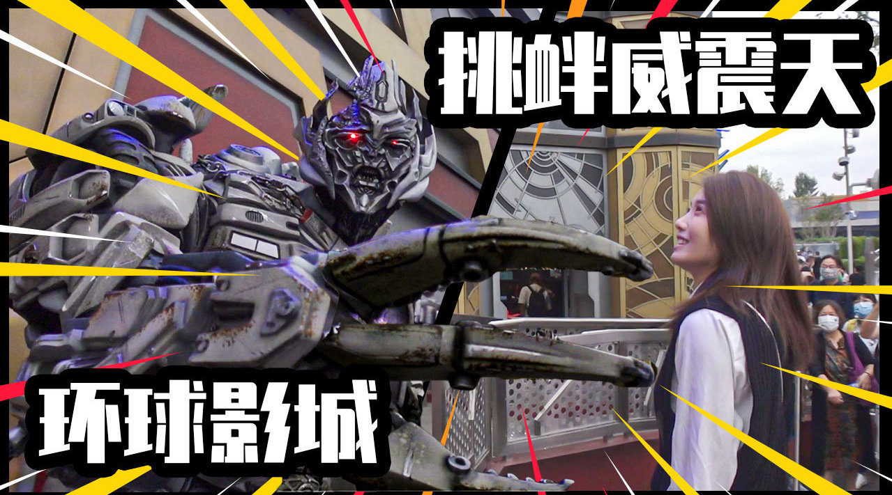 话唠威震天话痨扮演者本人,威震天话痨扮演者真面目