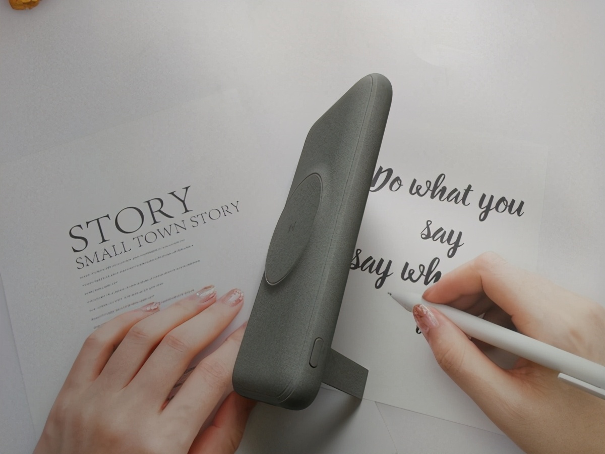 南卡无线充电宝power2评测,南卡power3充电宝无线充电测试