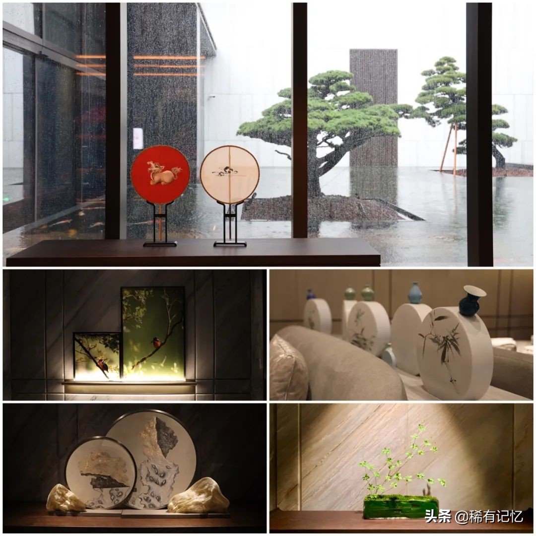 苏州顶奢酒店推荐,在苏州最高酒店住一晚是什么体验