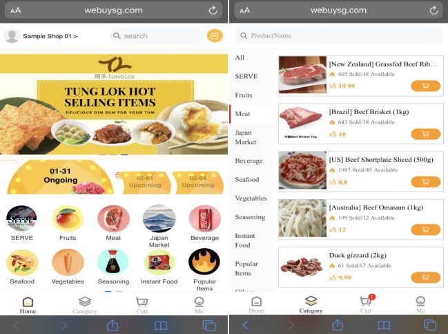 专访|东南亚社交电商WEBUY,是如何吸引妈妈粉带货的?