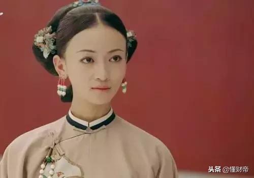 看!你老家的闺蜜一口气买了全套故宫口红