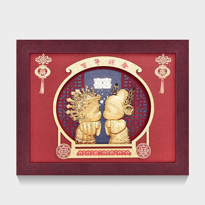 妹妹结婚买什么礼物又大气又不贵,妹妹结婚哥哥送什么礼物好