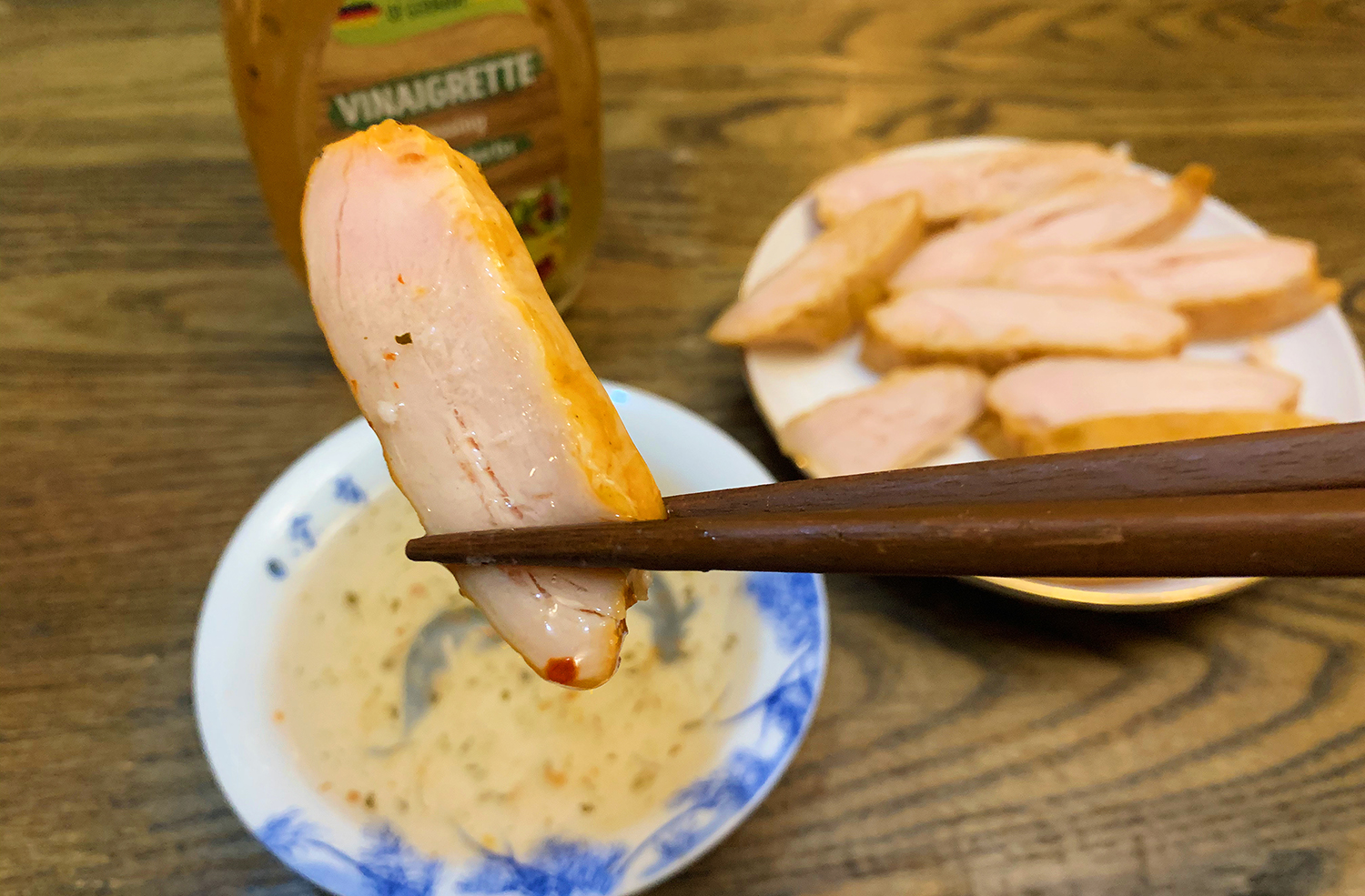 减脂低卡酱料做法,低脂不怕胖的万能酱汁