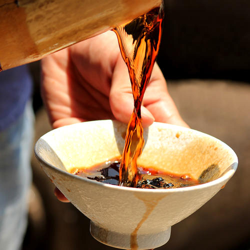 适合泡药酒的4款白酒,口感好留香长,行家都喜欢