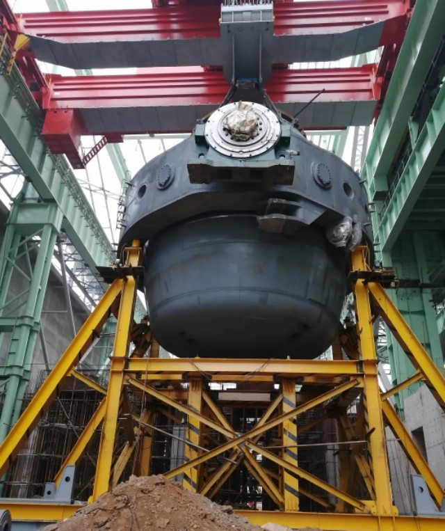 太行钢铁集团最新消息,河北太行钢铁重组搬迁改造项目