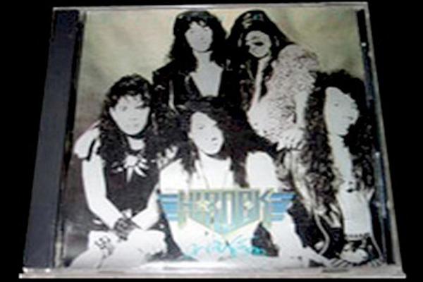 泰国摇滚乐队,泰国老牌兄弟摇滚乐队