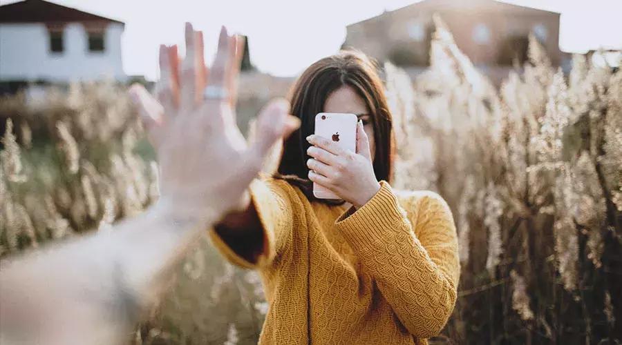 终于理解那些不发朋友圈的人,别再说不发朋友圈的人都过得很好