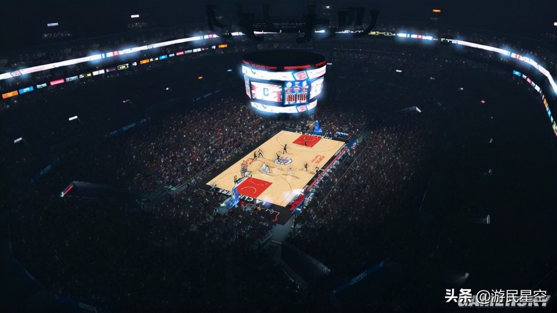 nba2k职业生涯模拟,nba2k模拟生涯怎么玩