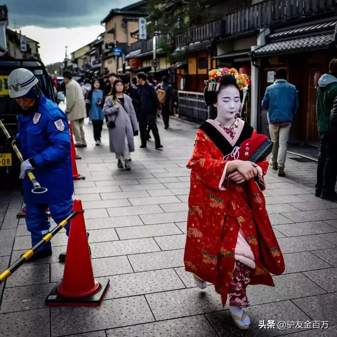 日本签证5月重大便利，“网申”在即！这个好吃好玩好买的地儿