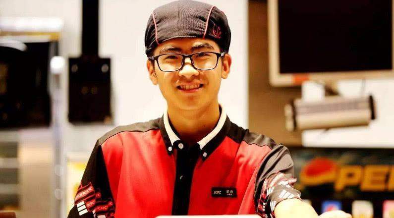 肯德基外卖员兼职和全职的区别,肯德基入职有什么避坑的