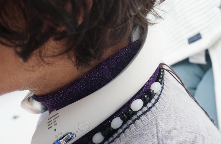 颈椎按摩仪的评测方法,颈椎按摩仪如何选择