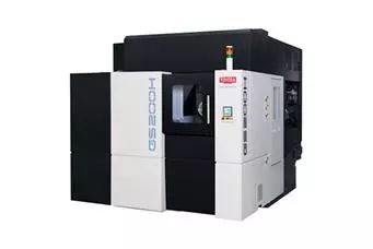 日本机床制造商排名,全球前十大机床制造商日本占四家