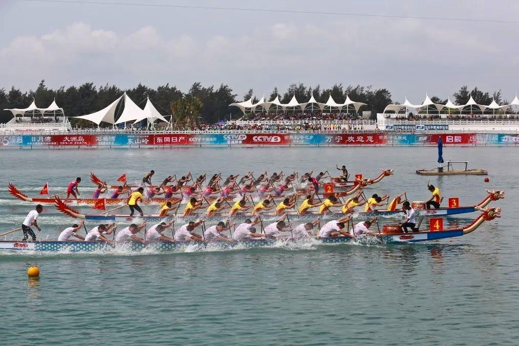 美美美!海南这几家新增的“金宿级”民宿,你想要的诗和远方都有