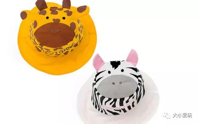 夏季遛娃便携好物,夏日带娃出游好物