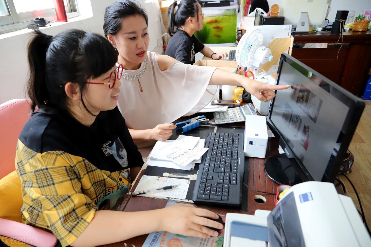 0经验开淘宝店,新手开网店哪个平台比较好做