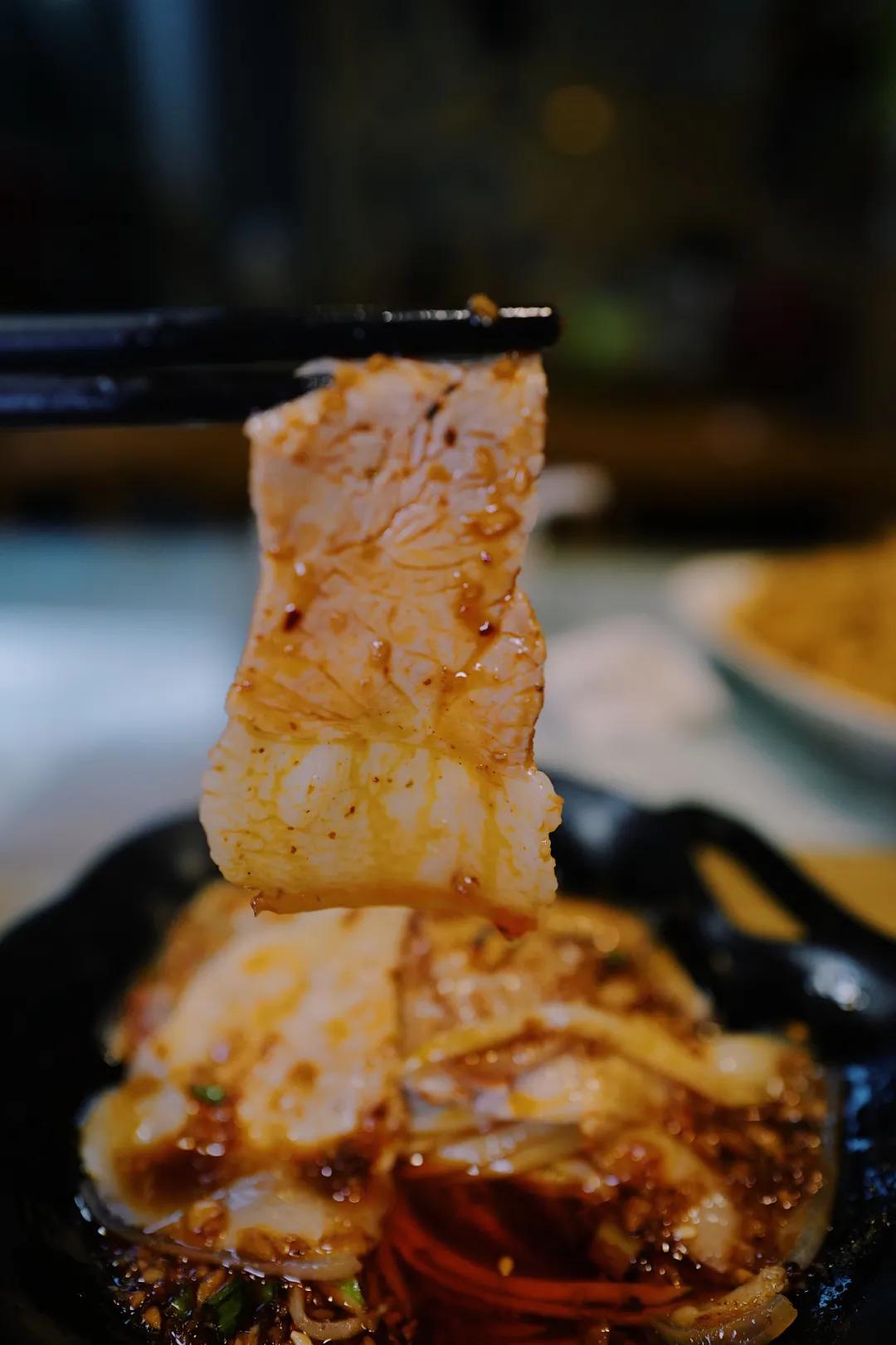 得多好吃的驻沪办，让我国庆都不想出上海