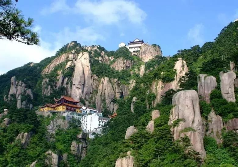 安徽各大景区门票价格和优惠政策,好消息国庆