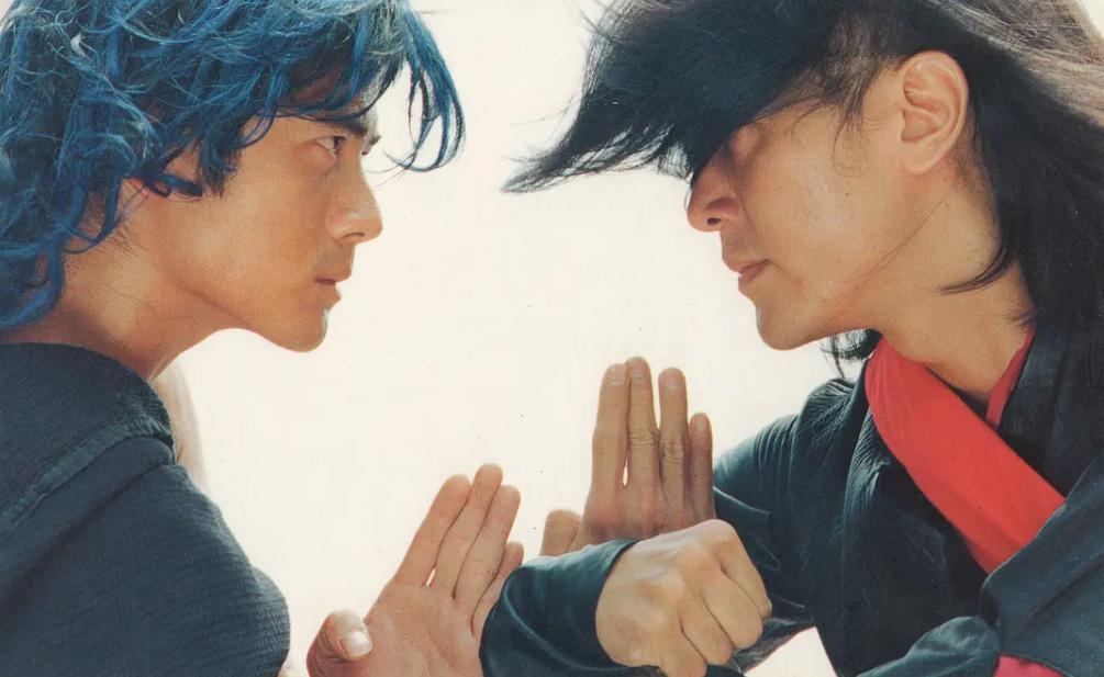 千叶真一的雄霸有多成功,雄霸天下千叶真一