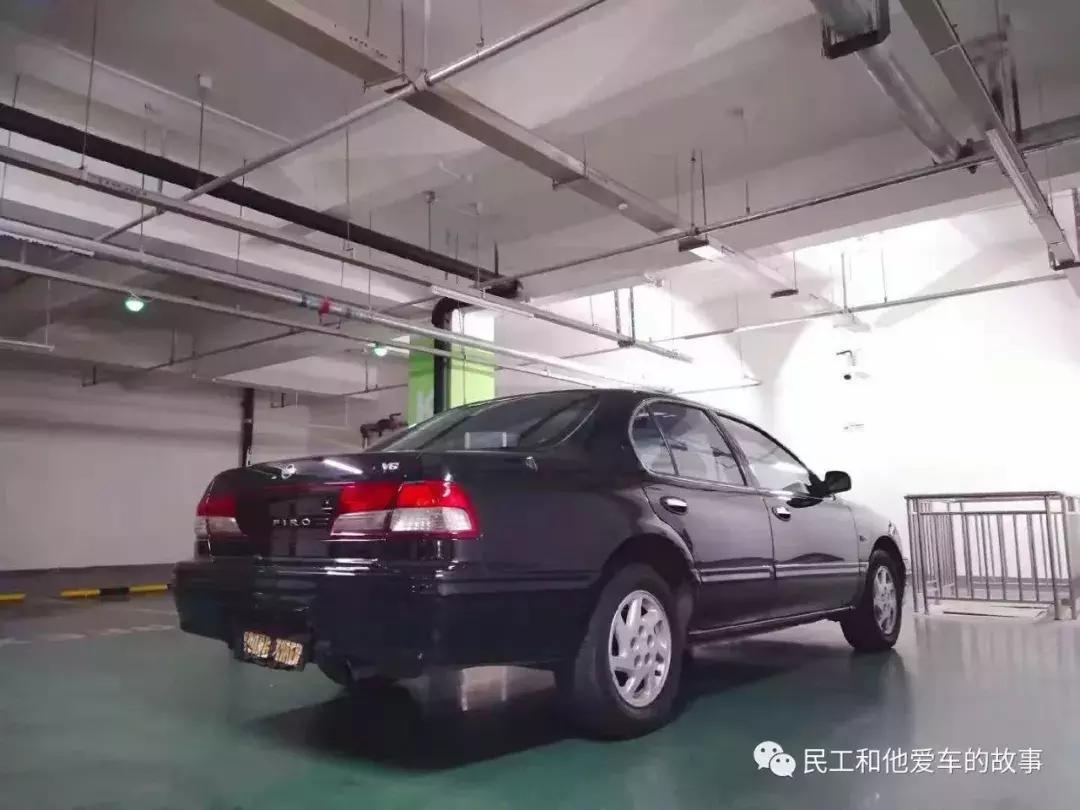 99年进口尼桑风度a32是国几排放,00年尼桑风度a32