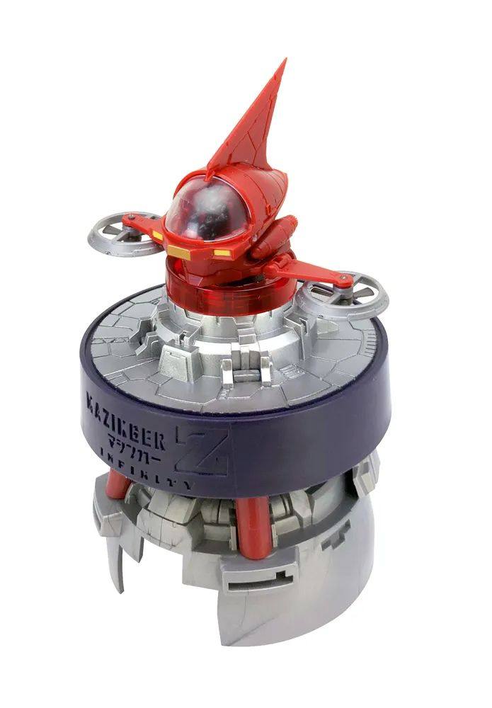 万代扭蛋量产型大全,万代扭蛋魔神z胸像