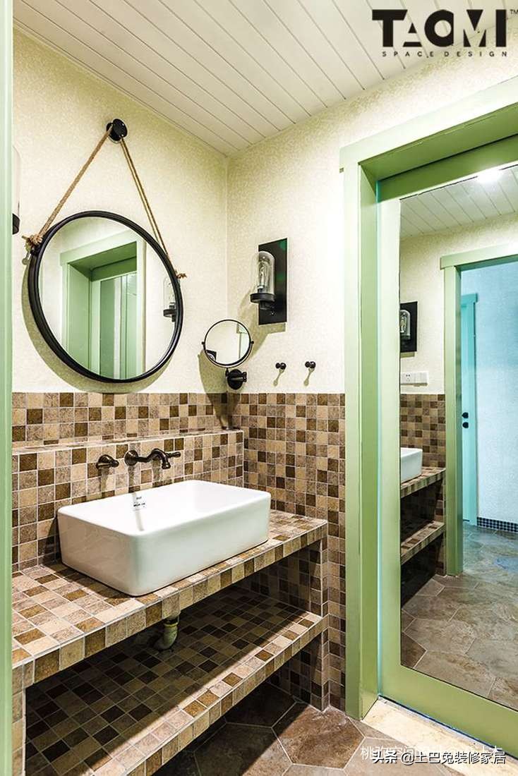 浴室吊顶用石膏板合适吗,浴室吊顶pvc还是铝扣板