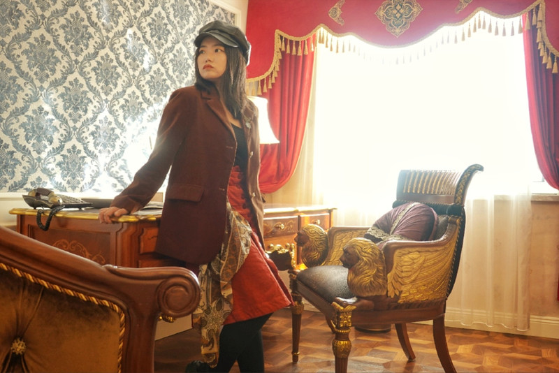 哈尔滨11月吃喝玩乐攻略,今夏哈尔滨旅游全攻略