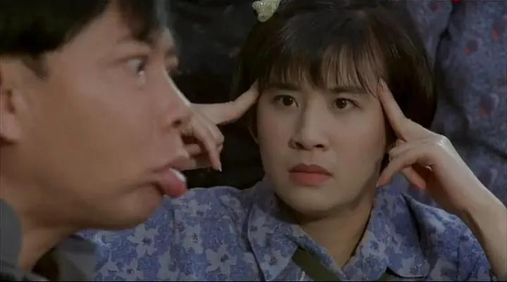 一部把所有恐怖片拍成喜剧的电影,比较恐怖的喜剧片